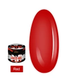 Гель-краска Lace Gel FOX (Red)