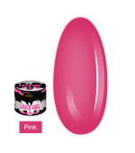 Гель-фарба Lace Gel FOX (Pink)