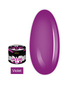 Гель-фарба Lace Gel FOX (Violet)