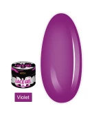 Гель-краска Lace Gel FOX (Violet)