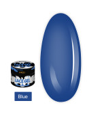 Гель-фарба Lace Gel FOX (Blue)