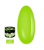 Гель-фарба Lace Gel FOX (Light Green)