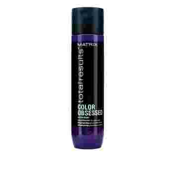 Кондиционер для окрашенных волос Matrix Total Results Color Obsessed Antioxidant 300 мл