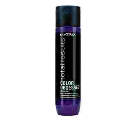 Кондиционер для окрашенных волос Matrix Total Results Color Obsessed Antioxidant 300 мл