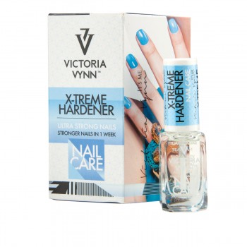 Средство для укрепления натуральных ногтей Victoria Vynn  X-Treme Hardener, 9мл