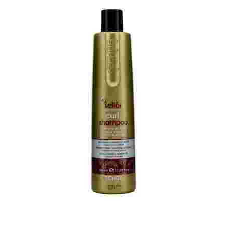 Шампунь для вьющихся волос EchosLine Honey&Argan 350 мл