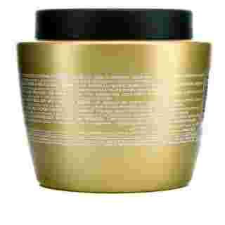 Маска для вьющихся волос EchosLine Honey&Argan 500 мл