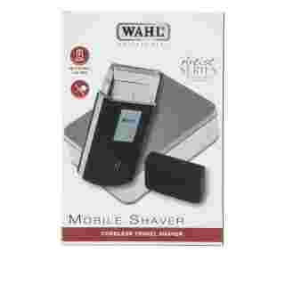 Дорожная бритва WAHL Mobile Shaver Artist Series