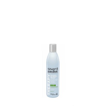 Шампунь балансирующий для жирных волос Therapy Balancing Shampoo HELEN SEWARD 3/S1 75 мл