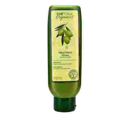 Маска CHI Olive Organics восстанавливающая, питательная, увлажняющая 177 мл