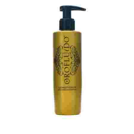 Кондиционер для блеска и мягкости волос REVLON Orofluido 200 мл