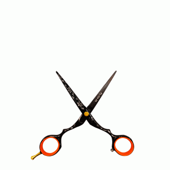 Ножницы для стрижки PL101-55 Titan