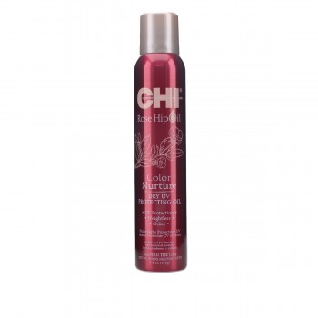 Спрей для окрашенных волос CHI Rose Hip Oil Color Nurture 150 г
