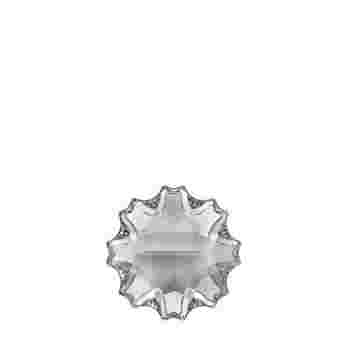 Стразы конус SWAROVSKI Cristal цветочек 3,5 мм 10 шт