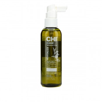 Комплекс витаминный CHI Power Plus Vitamin для роста волос 104 мл 