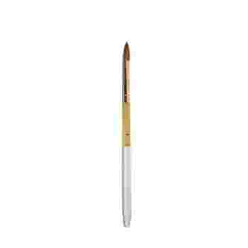Кисть для акрила Creator GRAND ARTIST №8 деревянная ручка