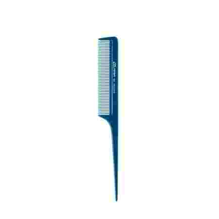 Расческа Comair "Blue Profi Line" с ручкой № 500 большие зубья 20,5 см