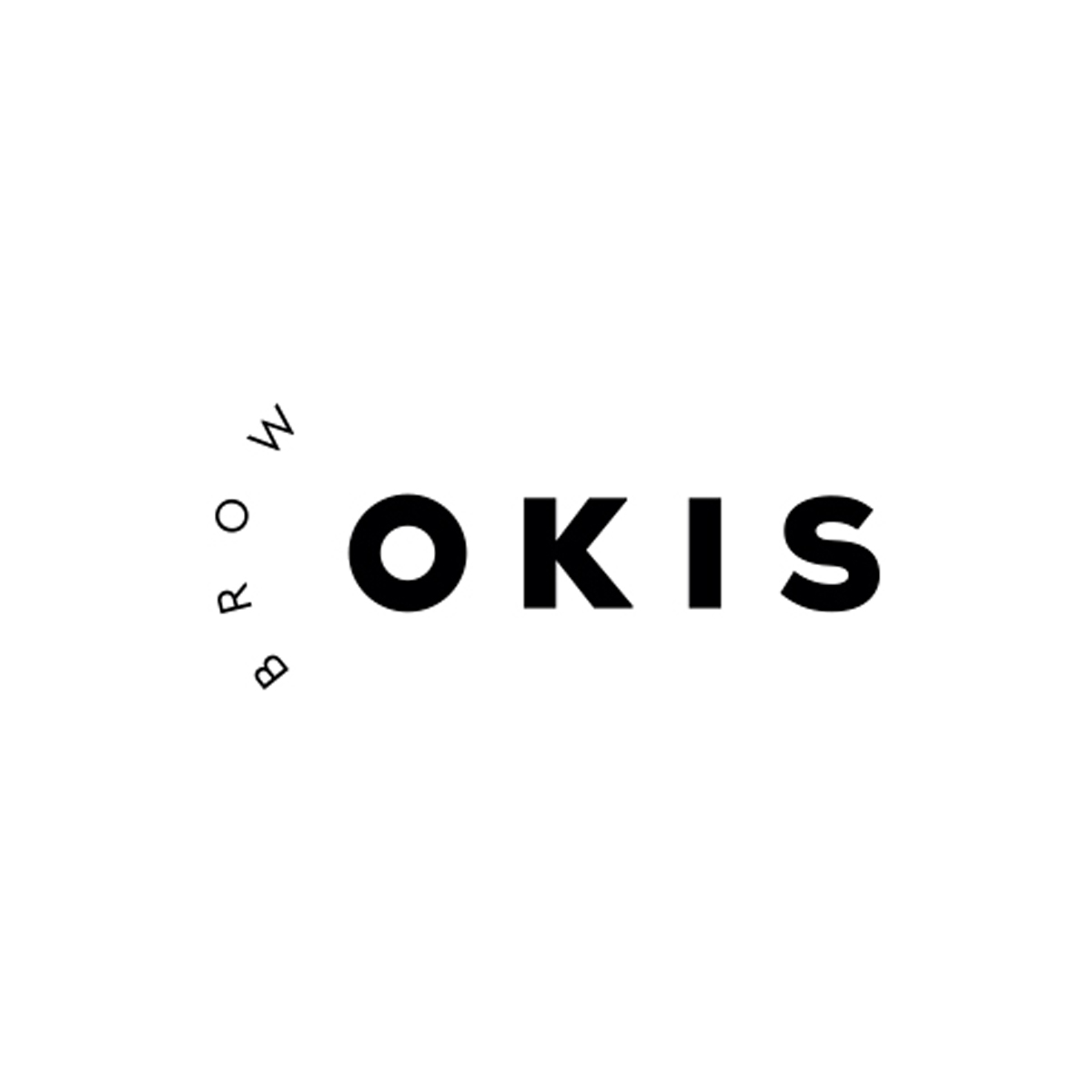 OKIS (брови)