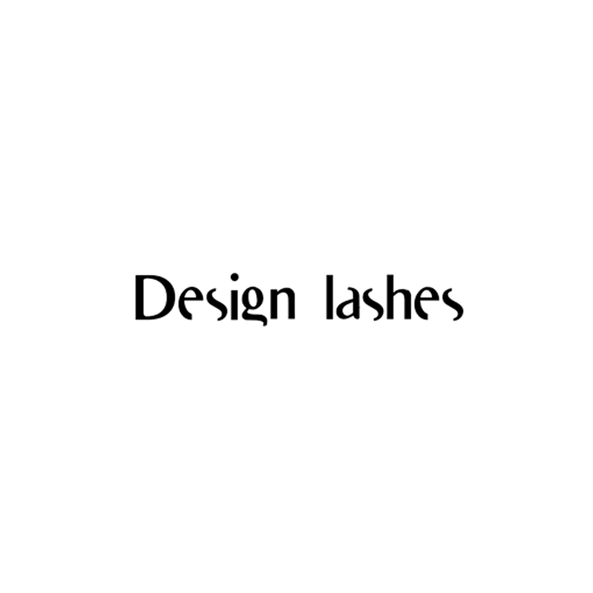 Design Lashes
