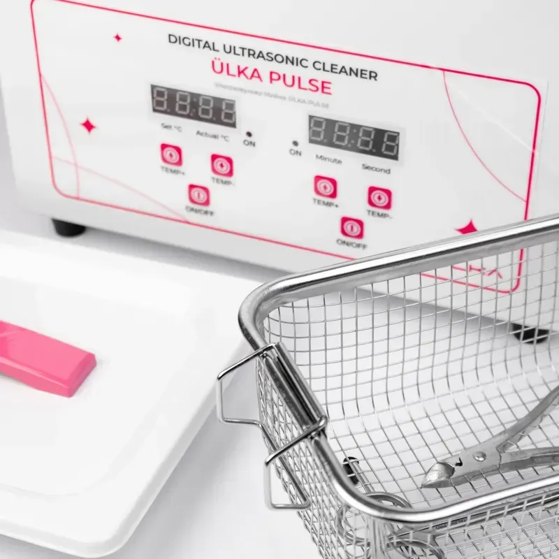 Мойка ультразвуковая (Ulka Pulse)