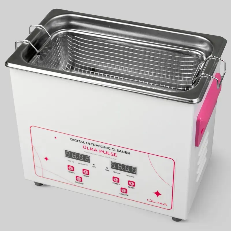 Мойка ультразвуковая (Ulka Pulse)