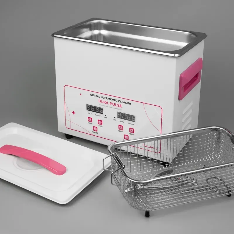 Мойка ультразвуковая (Ulka Pulse)