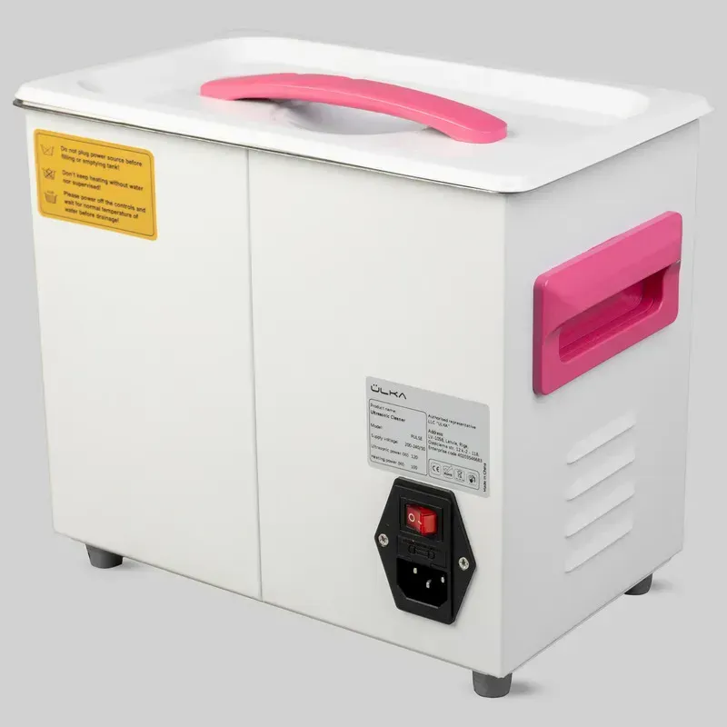 Мойка ультразвуковая (Ulka Pulse)