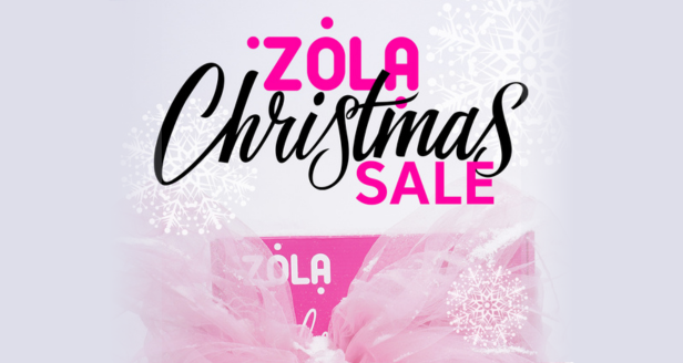 Святкова акція від ZOLA до -25%